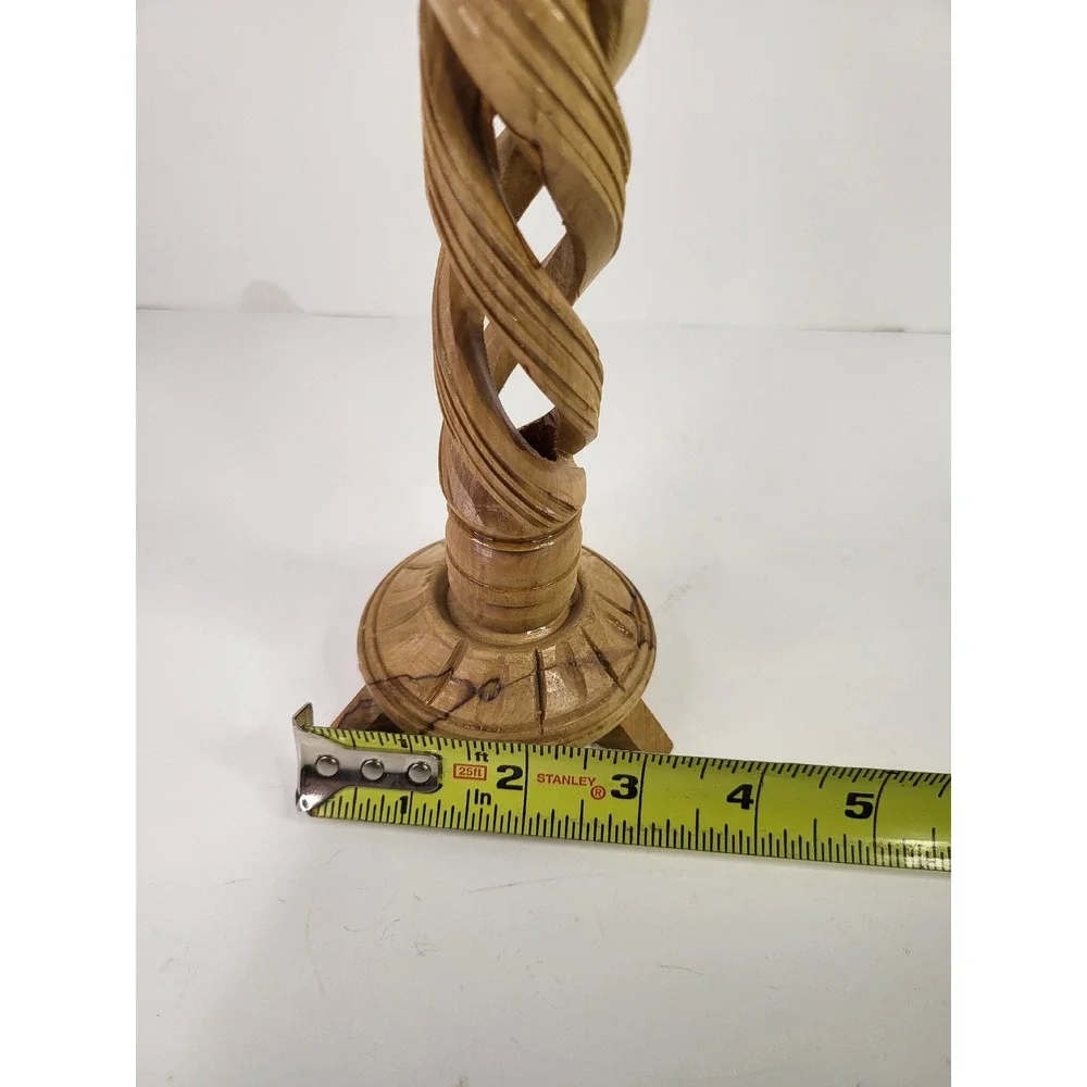 Unbranded handcrafted wooden